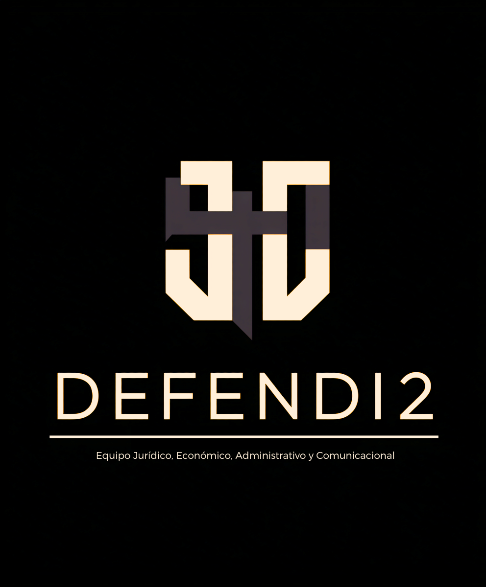 Defendi2 Logo